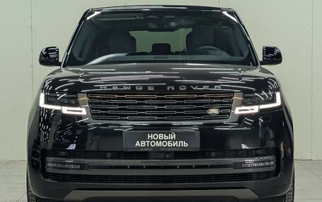 Land Rover Range Rover IV рестайлинг, 2024 год, 19 990 000 рублей, 3 фотография
