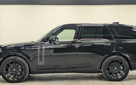 Land Rover Range Rover IV рестайлинг, 2024 год, 19 990 000 рублей, 2 фотография