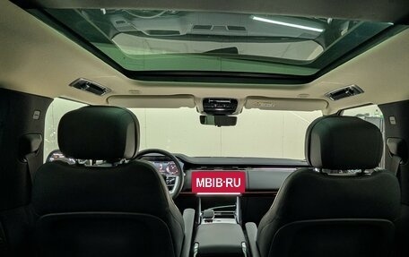 Land Rover Range Rover IV рестайлинг, 2024 год, 19 990 000 рублей, 31 фотография