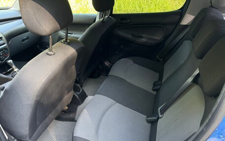 Peugeot 206, 2008 год, 395 000 рублей, 11 фотография