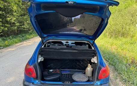 Peugeot 206, 2008 год, 395 000 рублей, 8 фотография