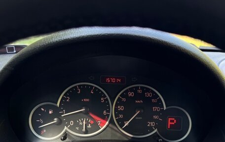 Peugeot 206, 2008 год, 395 000 рублей, 14 фотография