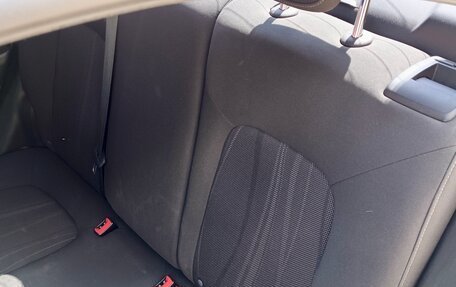 Chevrolet Aveo III, 2013 год, 635 000 рублей, 23 фотография