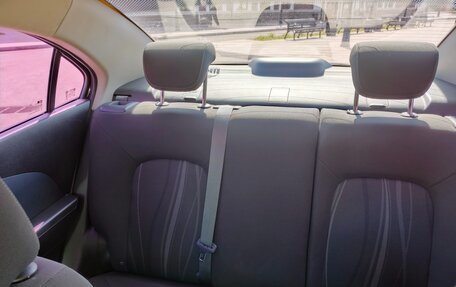 Chevrolet Aveo III, 2013 год, 635 000 рублей, 25 фотография