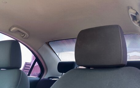 Chevrolet Aveo III, 2013 год, 635 000 рублей, 26 фотография