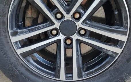 Chevrolet Aveo III, 2013 год, 635 000 рублей, 30 фотография