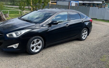 Hyundai i40 I рестайлинг, 2013 год, 1 350 000 рублей, 2 фотография