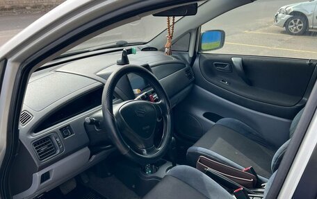 Suzuki Aerio, 2002 год, 520 000 рублей, 5 фотография