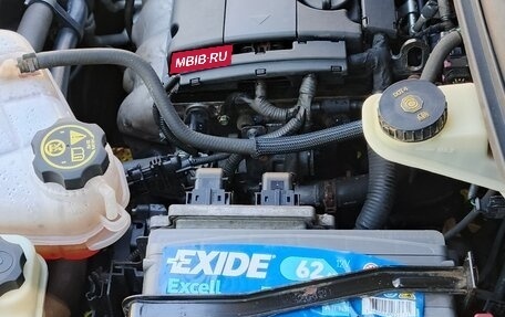 Chevrolet Aveo III, 2013 год, 635 000 рублей, 29 фотография