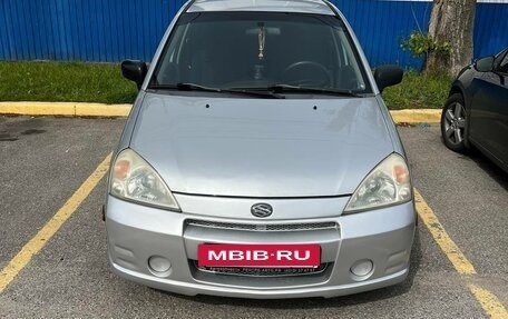 Suzuki Aerio, 2002 год, 520 000 рублей, 2 фотография