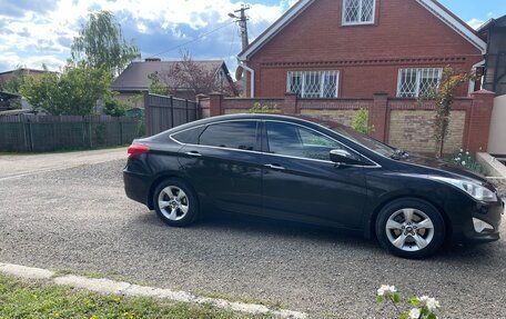 Hyundai i40 I рестайлинг, 2013 год, 1 350 000 рублей, 9 фотография