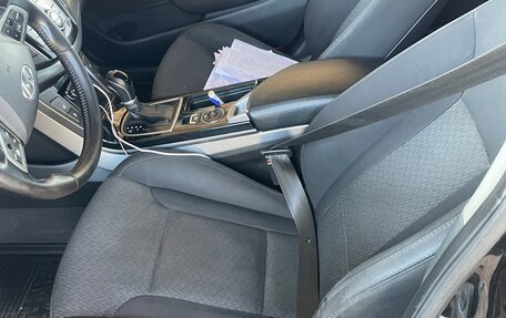 Hyundai i40 I рестайлинг, 2013 год, 1 350 000 рублей, 8 фотография