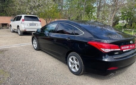 Hyundai i40 I рестайлинг, 2013 год, 1 350 000 рублей, 10 фотография