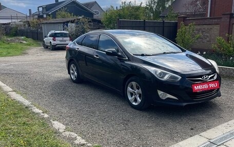 Hyundai i40 I рестайлинг, 2013 год, 1 350 000 рублей, 7 фотография