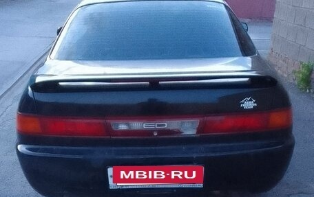 Toyota Carina ED III, 1994 год, 350 000 рублей, 4 фотография