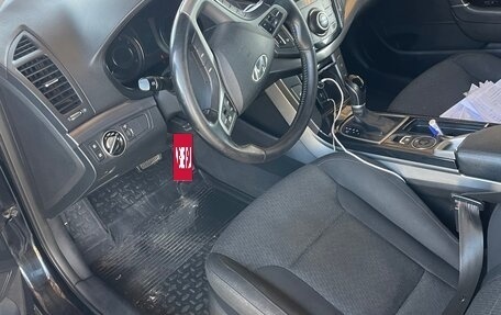 Hyundai i40 I рестайлинг, 2013 год, 1 350 000 рублей, 6 фотография