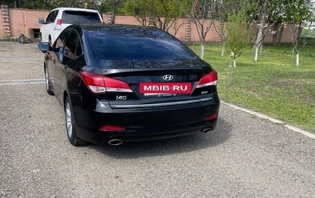 Hyundai i40 I рестайлинг, 2013 год, 1 350 000 рублей, 11 фотография