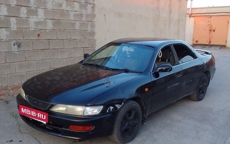 Toyota Carina ED III, 1994 год, 350 000 рублей, 5 фотография