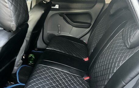 Ford Focus II рестайлинг, 2008 год, 620 000 рублей, 9 фотография