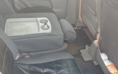 Chevrolet Rezzo, 2006 год, 7 фотография