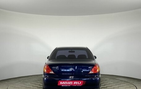 KIA Spectra II (LD), 2007 год, 390 000 рублей, 8 фотография