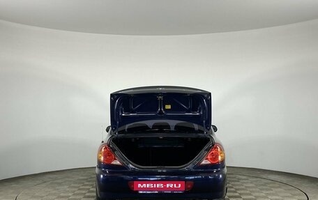 KIA Spectra II (LD), 2007 год, 390 000 рублей, 9 фотография