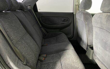 KIA Spectra II (LD), 2007 год, 390 000 рублей, 14 фотография