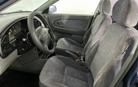 KIA Spectra II (LD), 2007 год, 390 000 рублей, 12 фотография