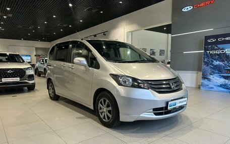 Honda Freed I, 2011 год, 1 100 000 рублей, 3 фотография
