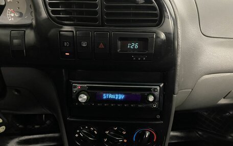 KIA Spectra II (LD), 2007 год, 390 000 рублей, 18 фотография