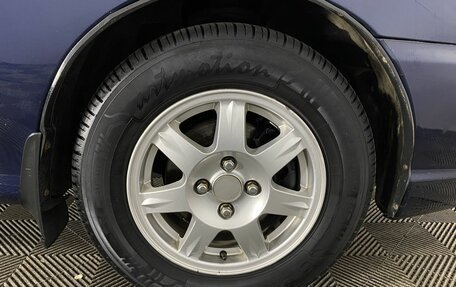 KIA Spectra II (LD), 2007 год, 390 000 рублей, 20 фотография