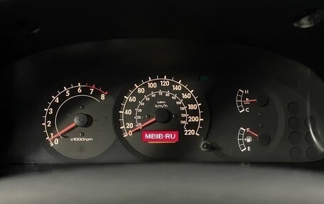 KIA Spectra II (LD), 2007 год, 390 000 рублей, 15 фотография