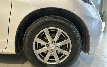 Honda Freed I, 2011 год, 1 100 000 рублей, 8 фотография
