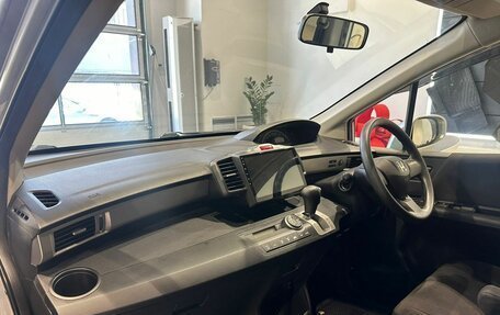 Honda Freed I, 2011 год, 1 100 000 рублей, 11 фотография