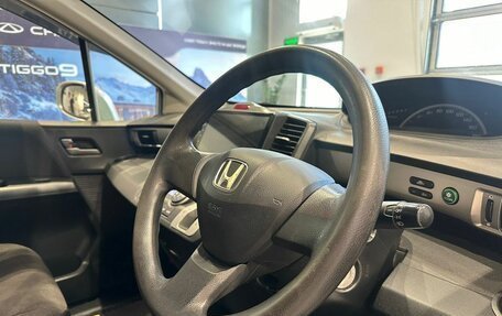 Honda Freed I, 2011 год, 1 100 000 рублей, 12 фотография