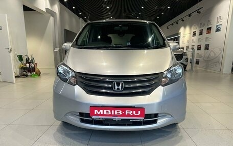 Honda Freed I, 2011 год, 1 100 000 рублей, 2 фотография