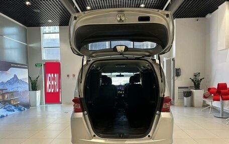 Honda Freed I, 2011 год, 1 100 000 рублей, 6 фотография