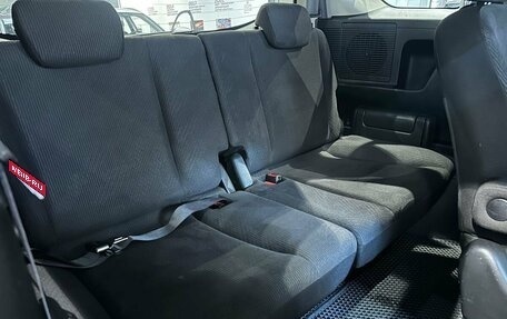 Honda Freed I, 2011 год, 1 100 000 рублей, 15 фотография