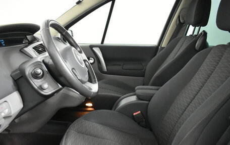 Renault Scenic III, 2008 год, 549 000 рублей, 7 фотография