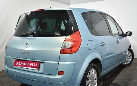 Renault Scenic III, 2008 год, 549 000 рублей, 4 фотография