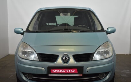 Renault Scenic III, 2008 год, 549 000 рублей, 2 фотография