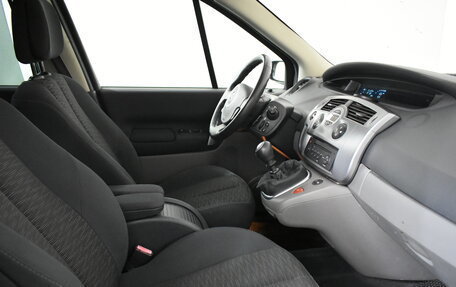 Renault Scenic III, 2008 год, 549 000 рублей, 10 фотография