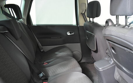 Renault Scenic III, 2008 год, 549 000 рублей, 11 фотография