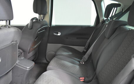 Renault Scenic III, 2008 год, 549 000 рублей, 12 фотография
