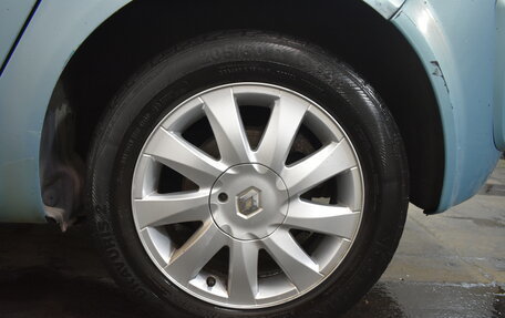 Renault Scenic III, 2008 год, 549 000 рублей, 14 фотография