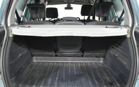Renault Scenic III, 2008 год, 549 000 рублей, 13 фотография