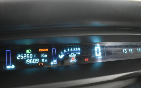 Renault Scenic III, 2008 год, 549 000 рублей, 15 фотография