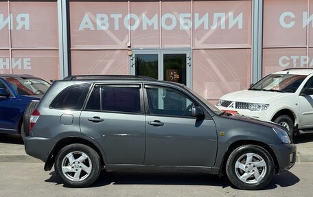 Chery Tiggo (T11), 2009 год, 475 000 рублей, 4 фотография