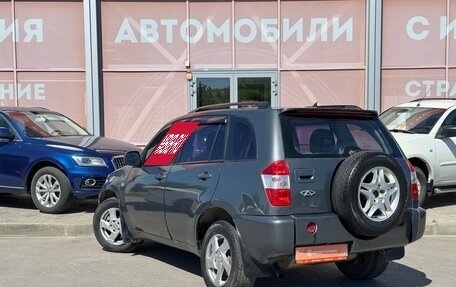 Chery Tiggo (T11), 2009 год, 475 000 рублей, 7 фотография