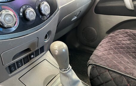 Chery Tiggo (T11), 2009 год, 475 000 рублей, 19 фотография